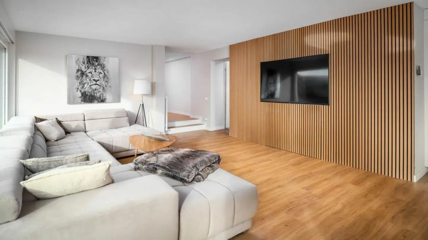 Single house for sale - Hoheneggweg, 8636 Wald ZH - Photo 4