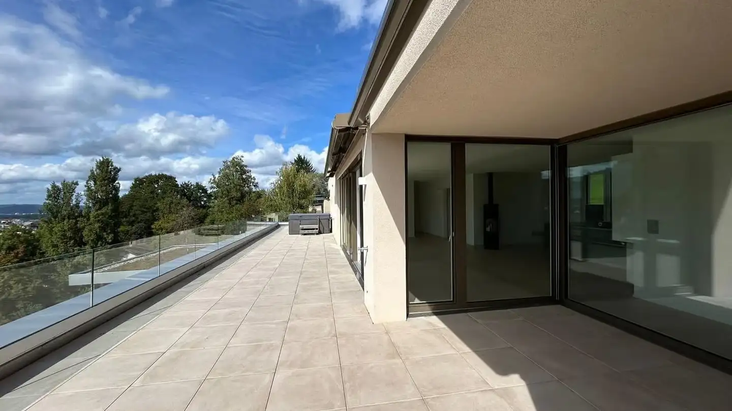 Attico in affitto - Grieshaldenweg 45, 4314 Zeiningen - Foto 3