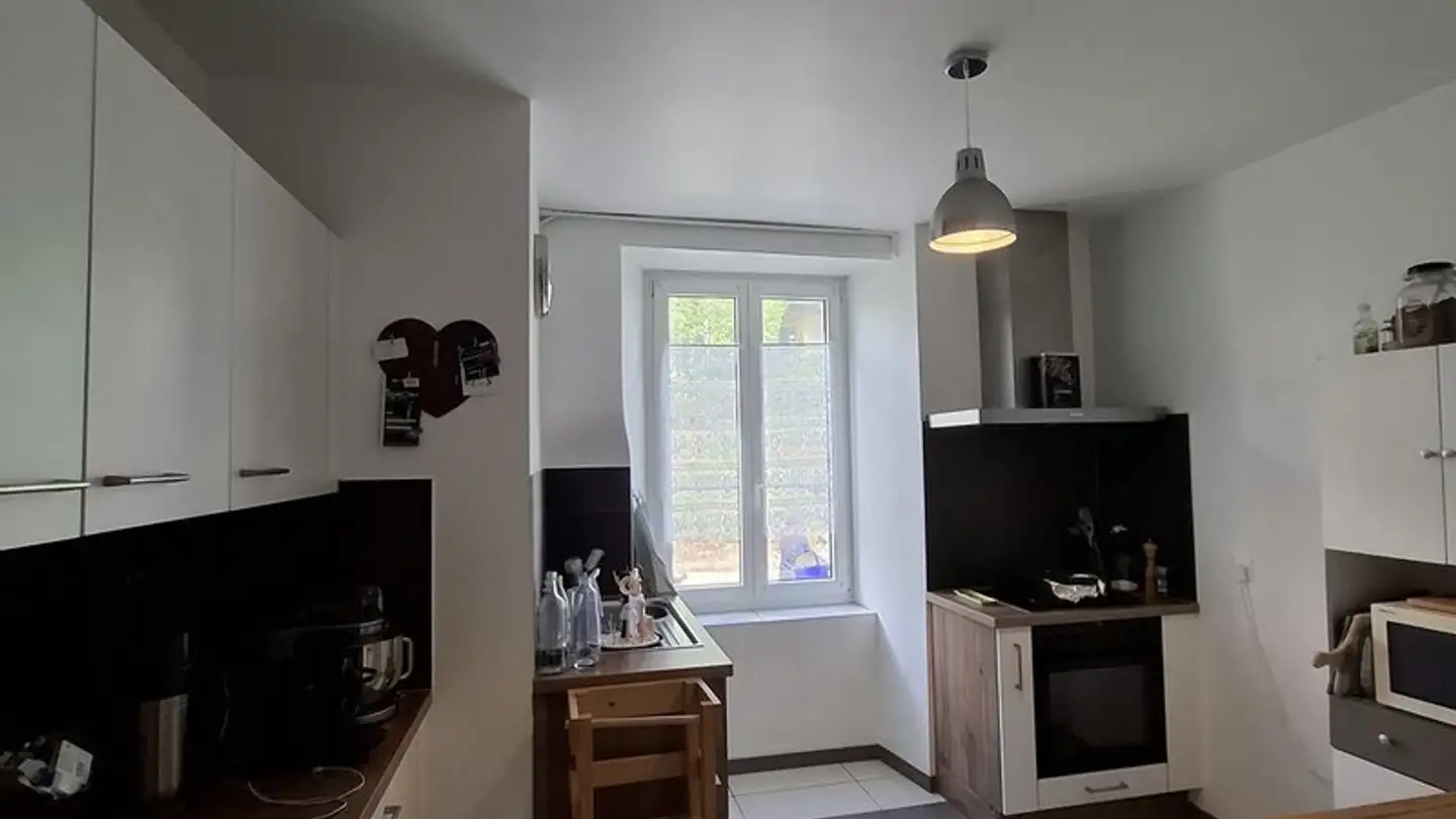 Appartamento in affitto - Rue Des Rasses 11, 1450 Ste-Croix - Photo 2