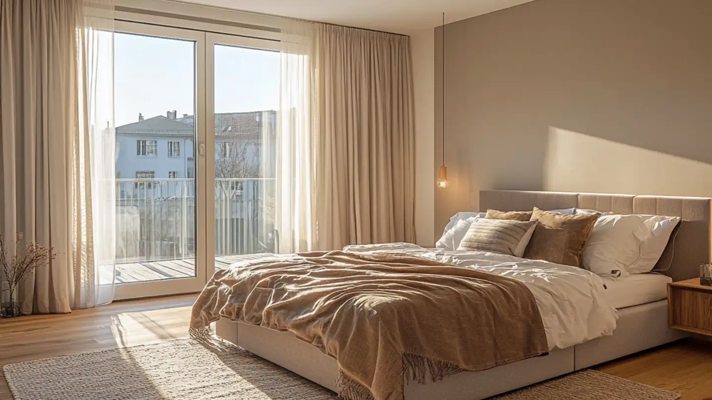 Wohnung kaufen - 4153 Reinach BL