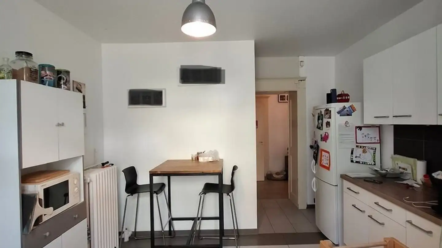 Appartamento in affitto - Rue Des Rasses 11, 1450 Ste-Croix - Photo 3