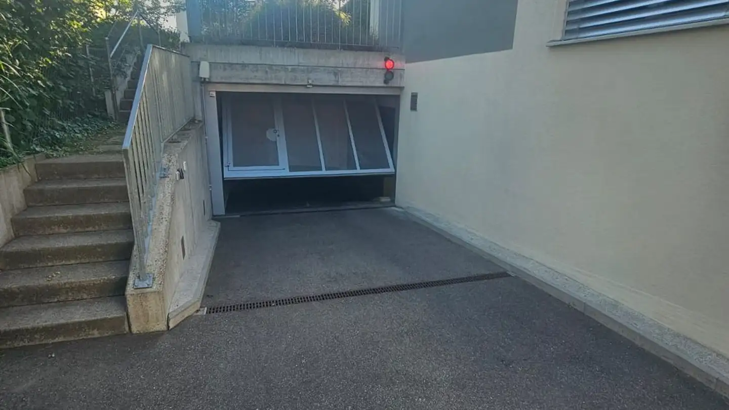 Parcheggio esterno in affitto - 8307 Effretikon