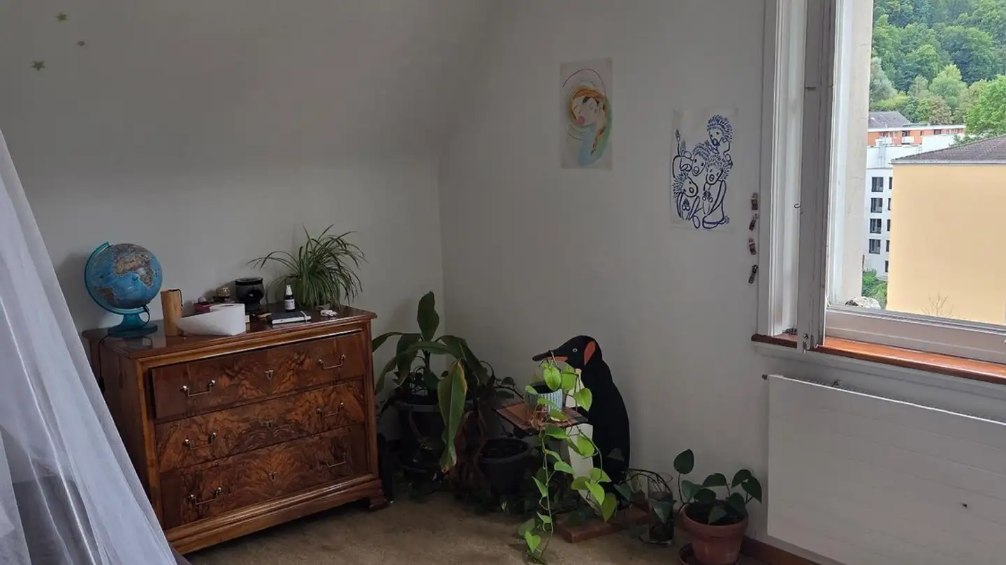 Appartamento in affitto - 6003 Luzern - Photo 4