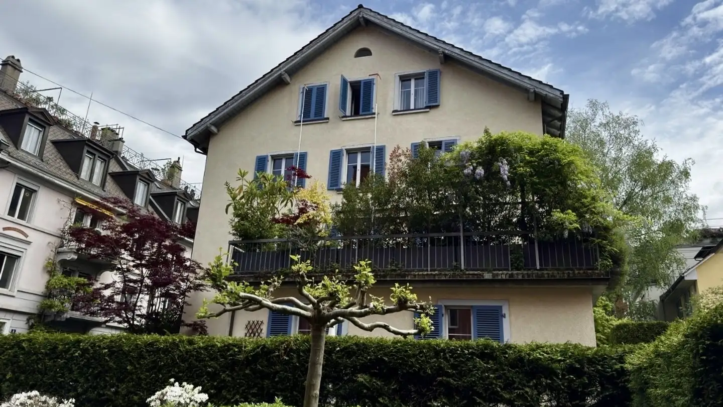 Appartement à louer - 8008 Zürich - Photo 3