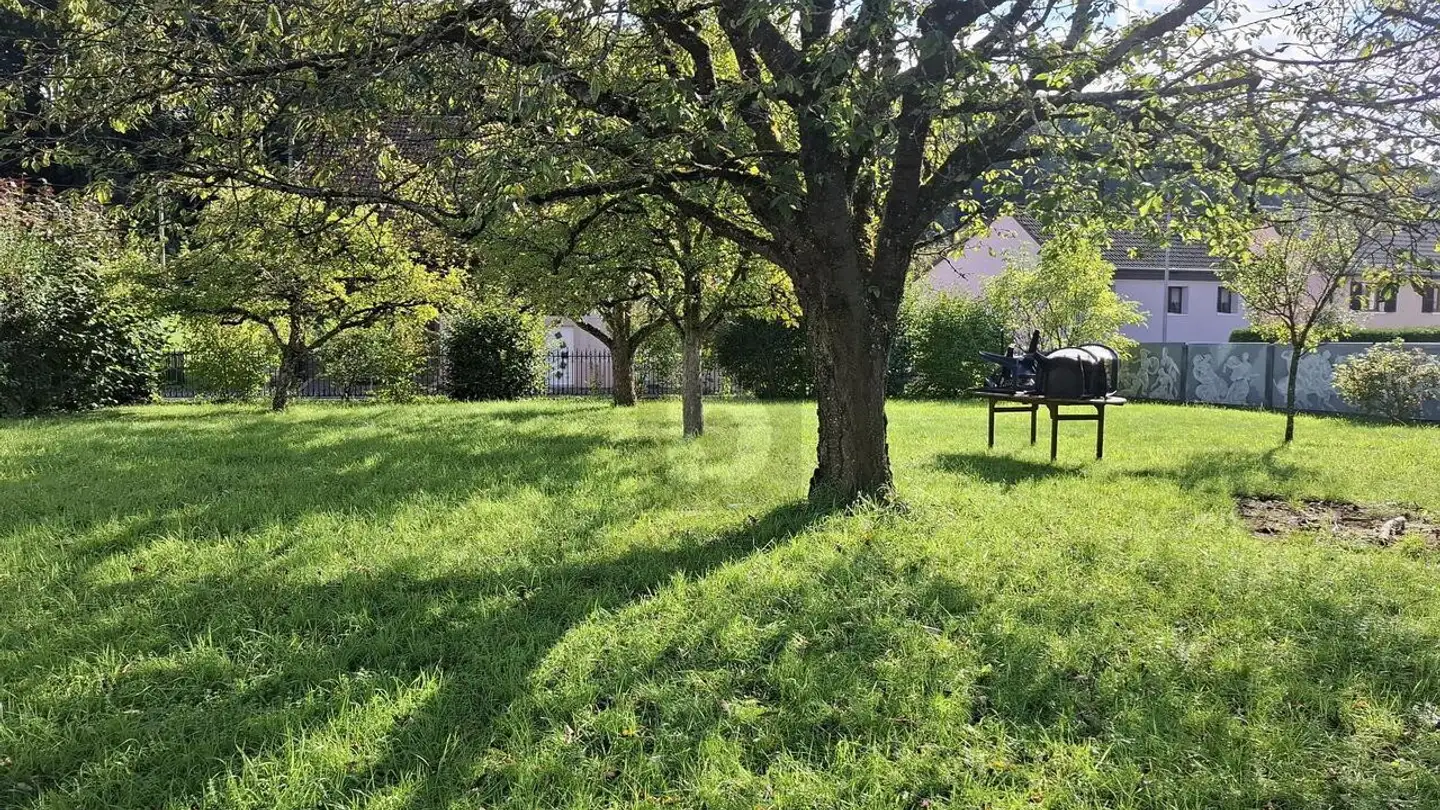 Casa singola in vendita - 2943 Vendlincourt