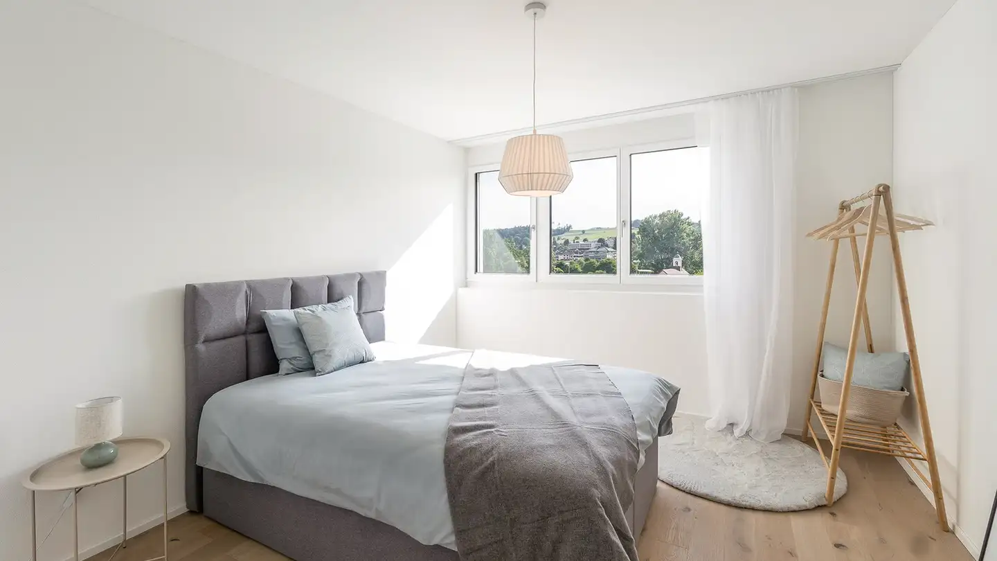Appartamento in vendita - Grossmattstrasse 1, 5737 Menziken - Foto 4