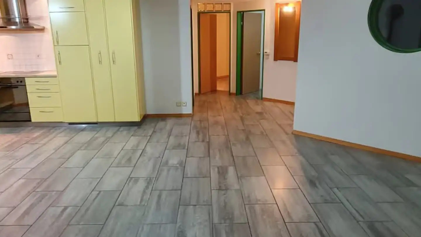 Wohnung mieten - Via Pro Maiò 30, 6760 Faido