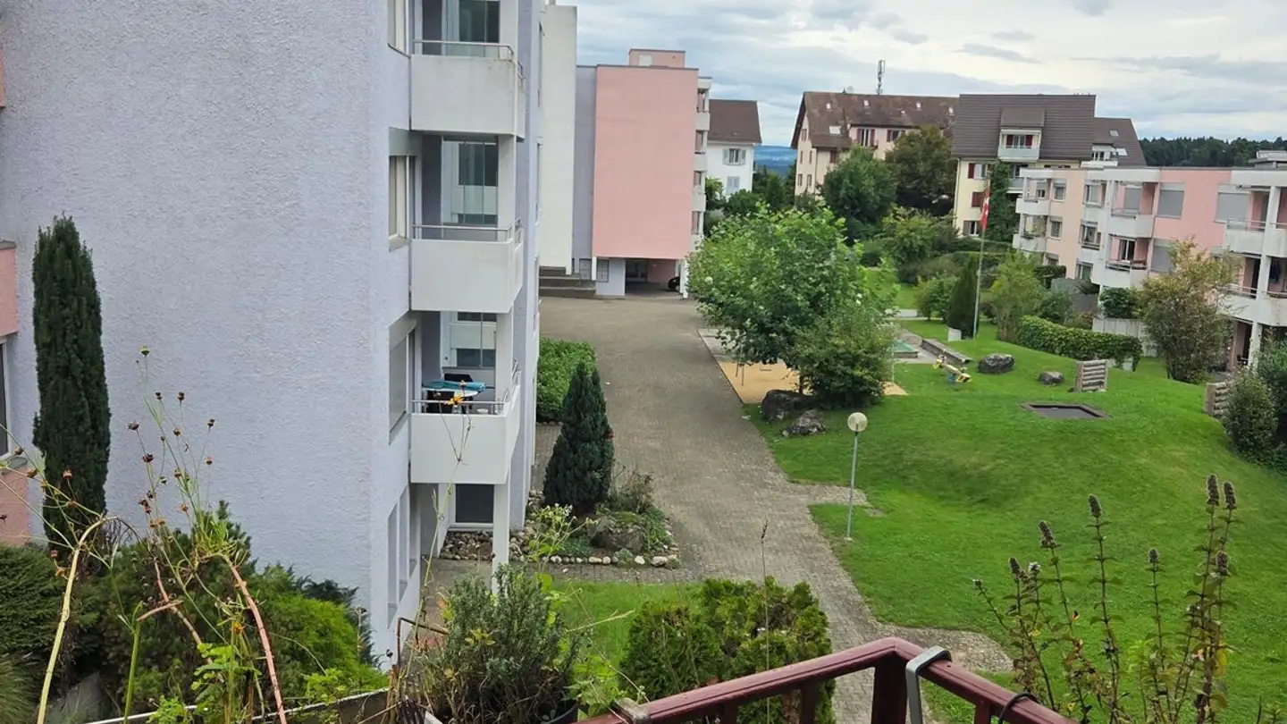 Appartamento in affitto - 6003 Luzern - Photo 2