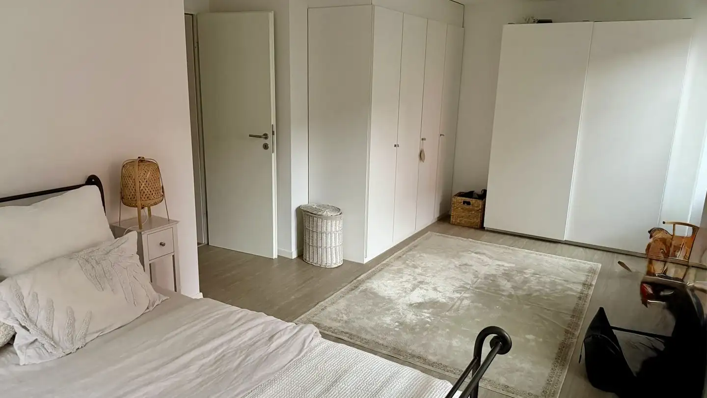 Wohnung mieten - 8008 Zürich