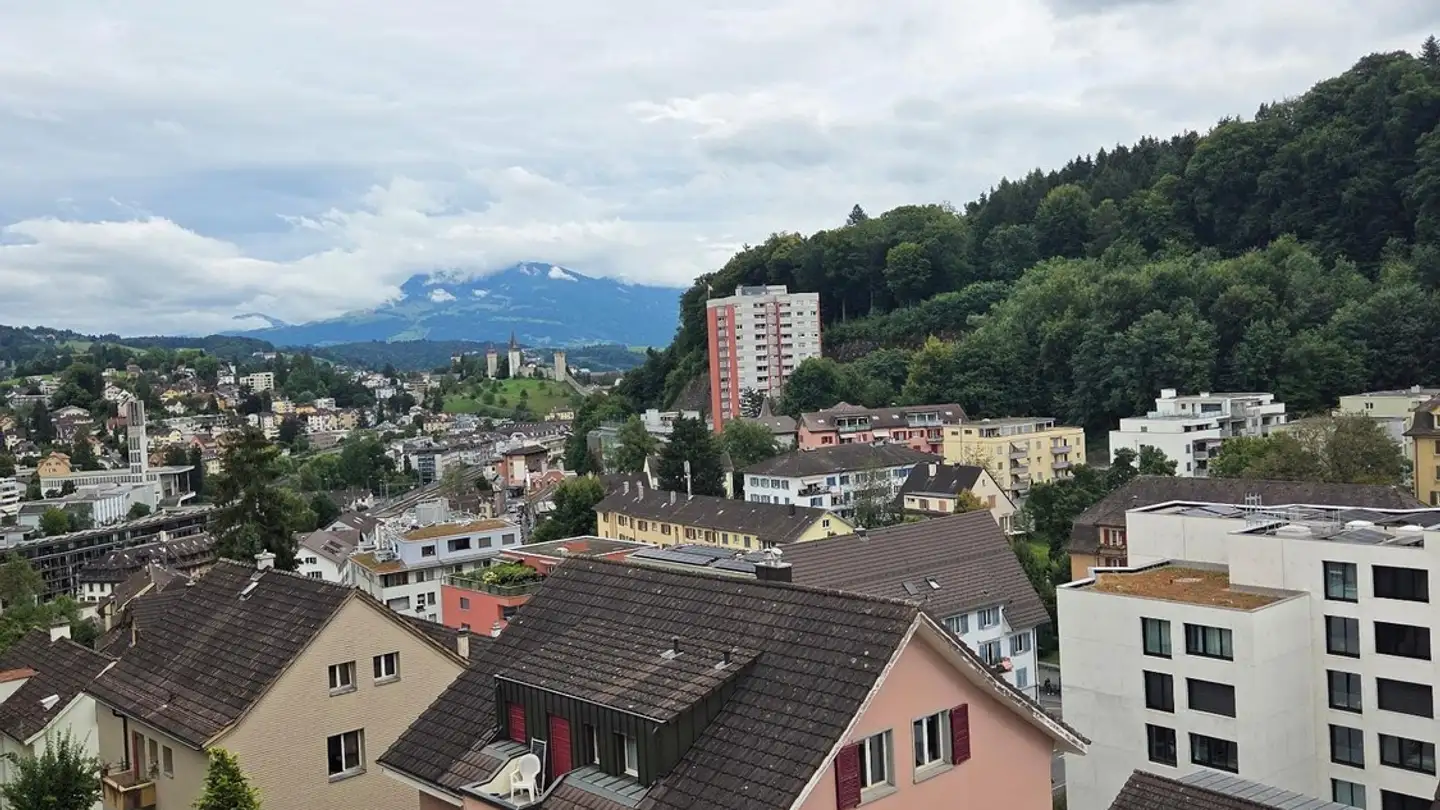 Appartamento in affitto - 6003 Luzern - Photo 3