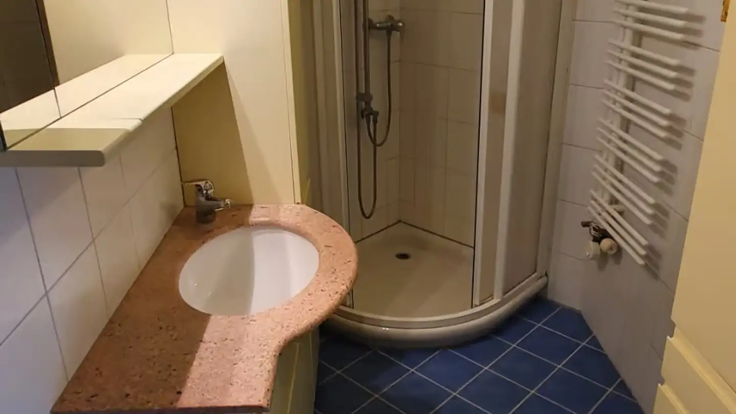 Wohnung mieten - Via Pro Maiò 30, 6760 Faido - Foto 3