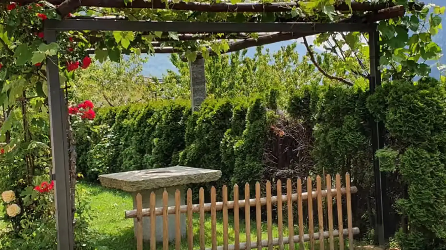 Wohnung mieten - Via Pro Maiò 30, 6760 Faido - Foto 4