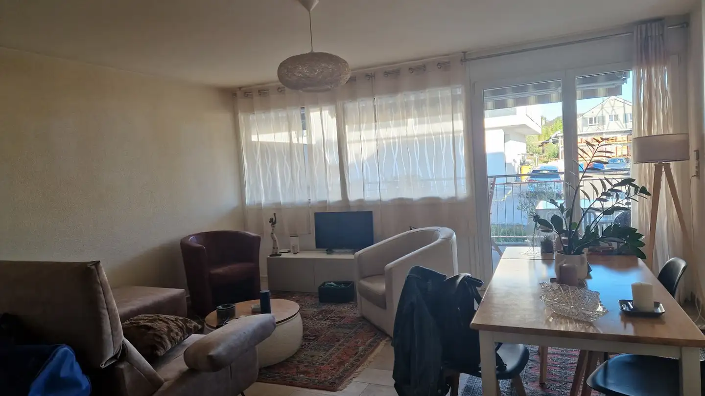 Wohnung mieten - Chemin Des Dailles 5, 1053 Cugy VD