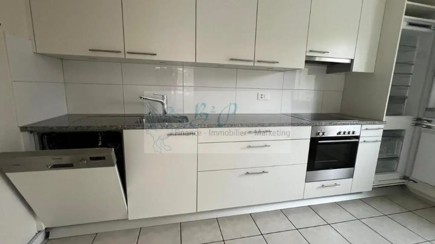 Apartment for rent - Rue Des Iles 9, 2108 Couvet - Photo 3