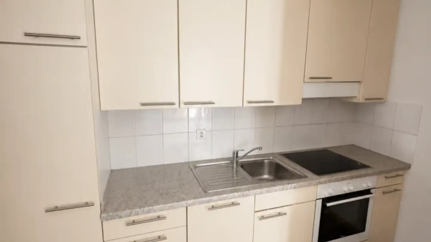 Wohnung mieten - St. Johanns-Ring 109, 4056 Basel