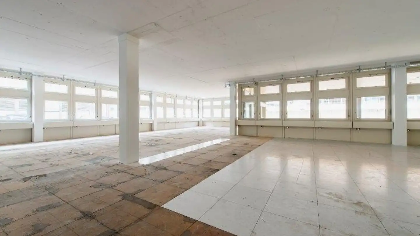 Bureau à louer - Buckhauserstrasse 22, 8048 Zürich - Photo 3