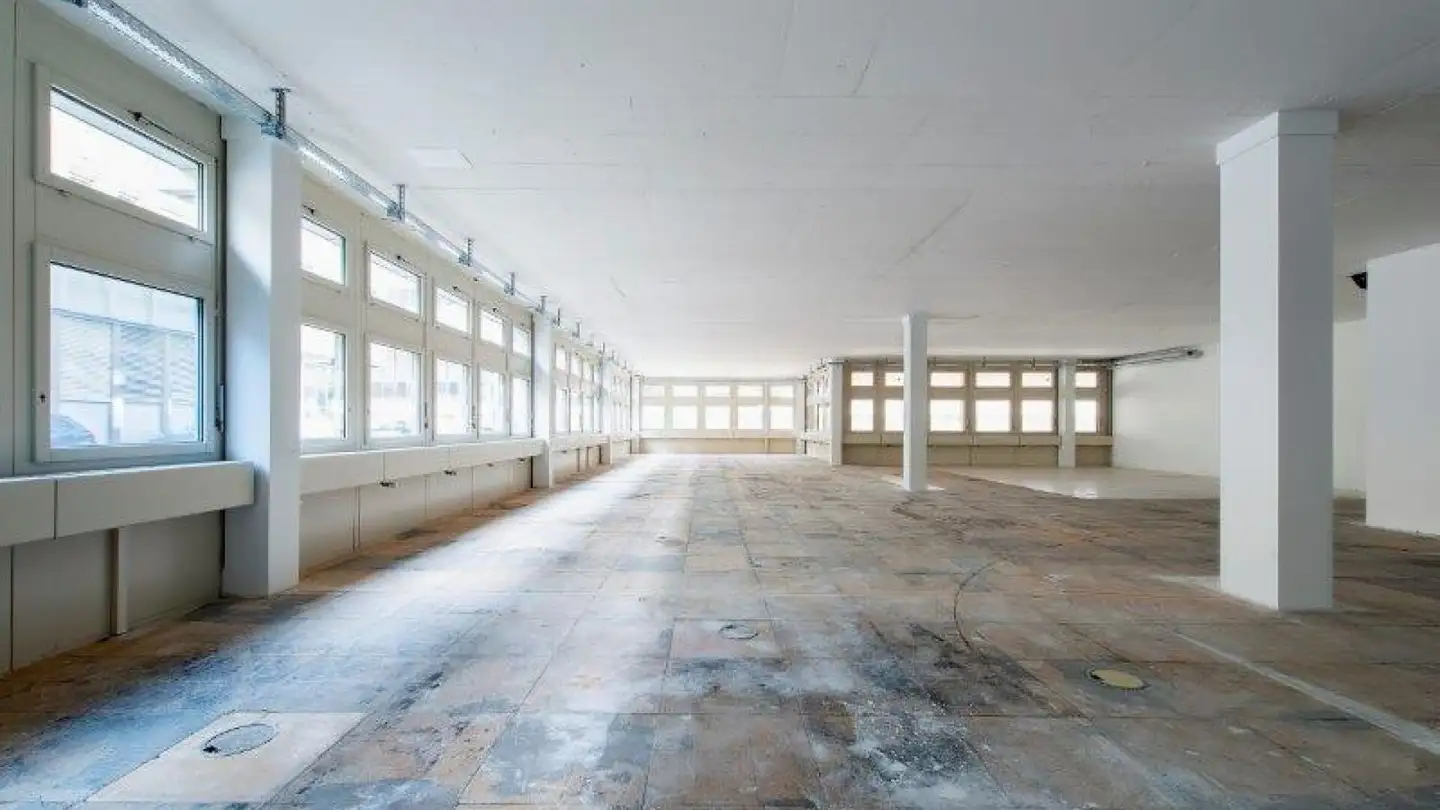 Bureau à louer - Buckhauserstrasse 22, 8048 Zürich - Photo 4