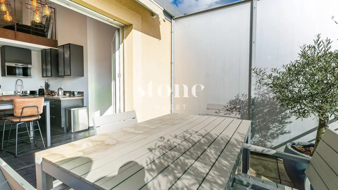 Appartamento in vendita - 1218 Le Grand-Saconnex - Foto 4