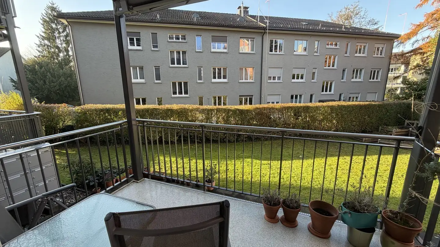 Appartamento in affitto - 8038 Zürich - Foto 3