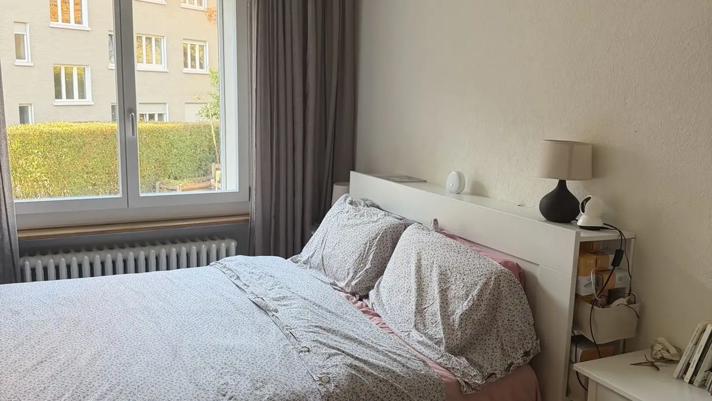 Appartamento in affitto - 8038 Zürich - Foto 4