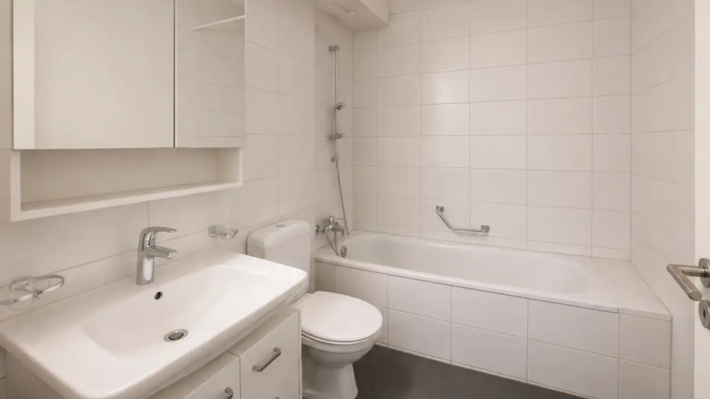 Wohnung mieten - St. Johanns-Ring 109, 4056 Basel - Foto 2