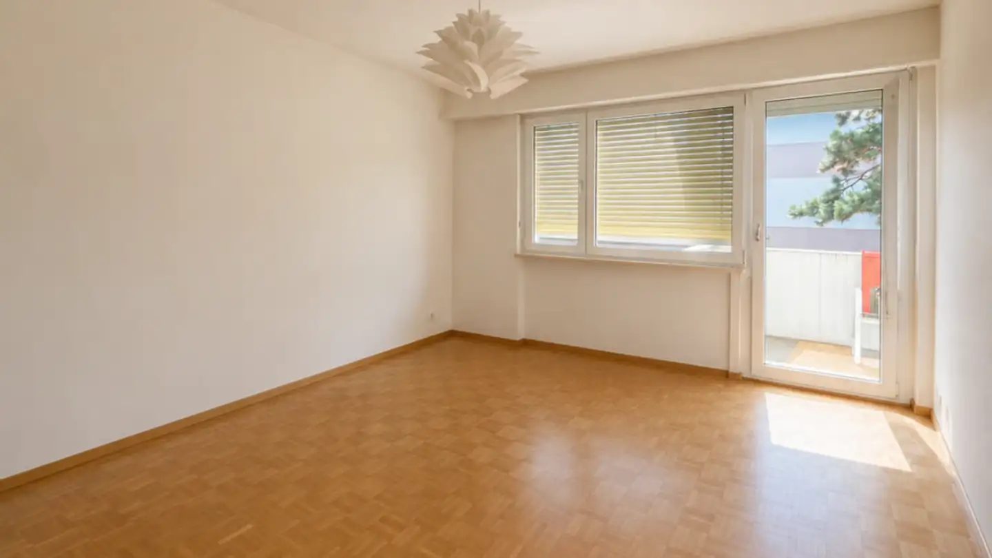 Wohnung mieten - St. Johanns-Ring 109, 4056 Basel - Foto 3