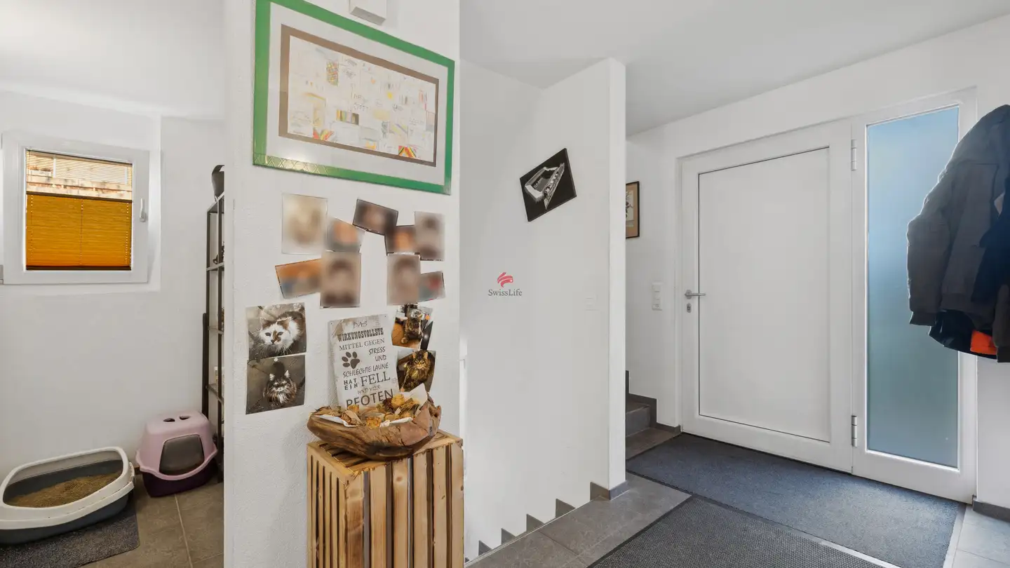 Single house for sale - Höldeliweg 31, 4460 Gelterkinden - Photo 2