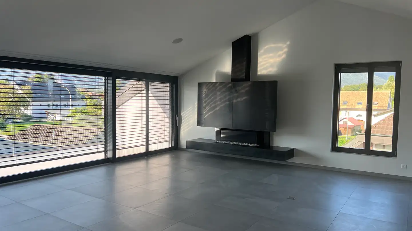 Apartment for rent - Route D'evian 7, 1845 Noville - Photo 3