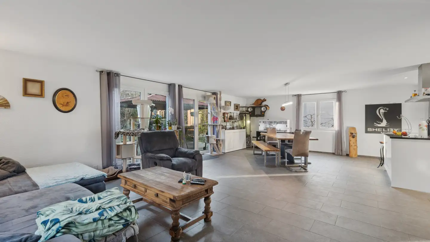 Single house for sale - Höldeliweg 31, 4460 Gelterkinden - Photo 3