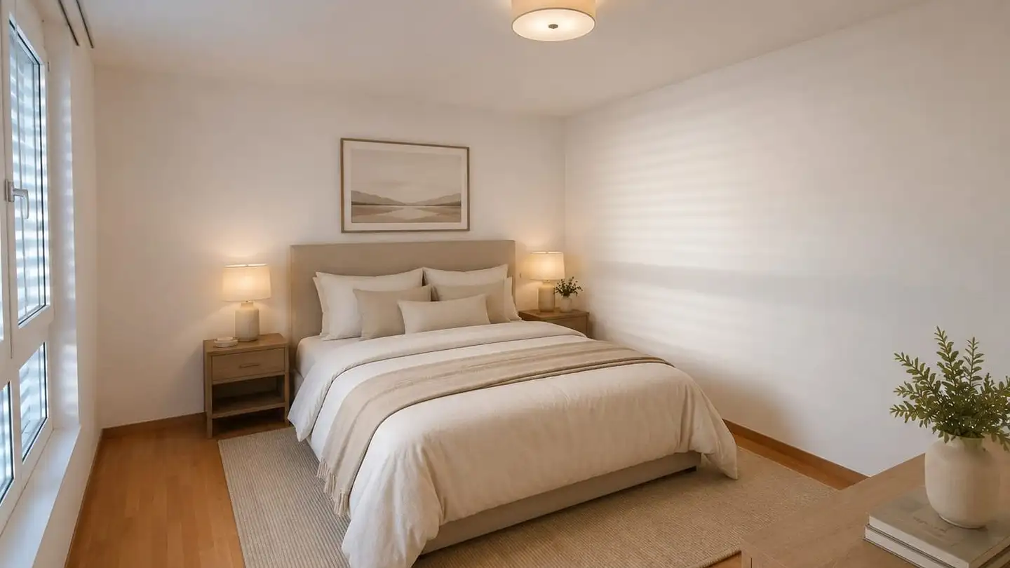 Wohnung mieten - Mattenweg 11, 5504 Othmarsingen - Foto 3