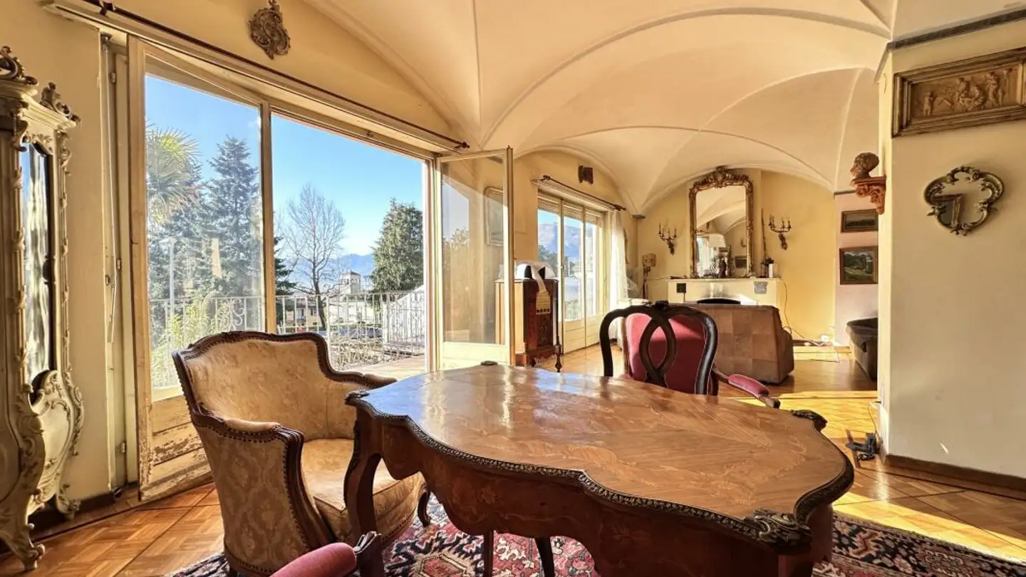 Casa singola in vendita - 6600 Muralto - Foto 2