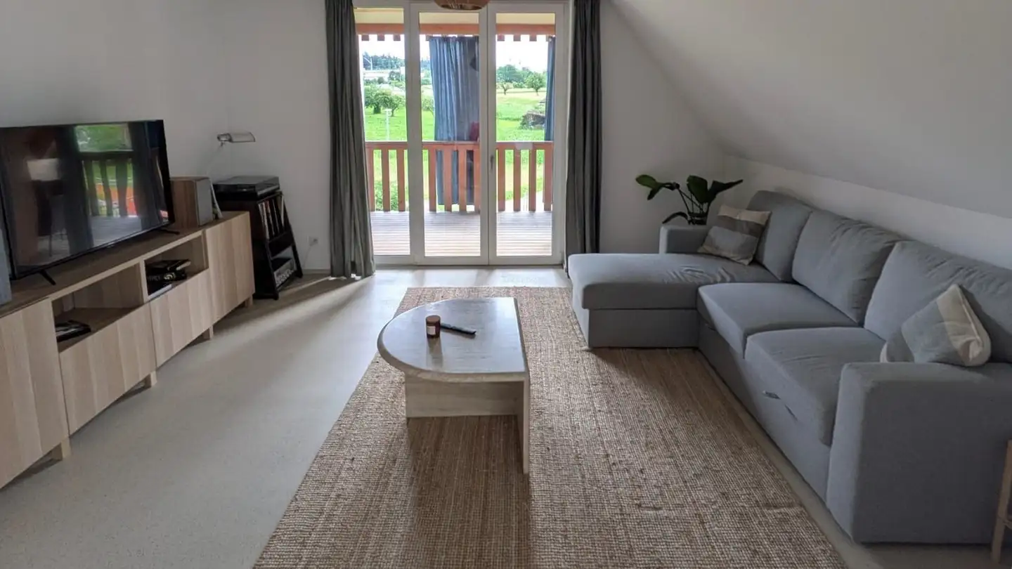 Appartement à louer - Widenacherstrasse 22, 8156 Oberhasli - Photo 2