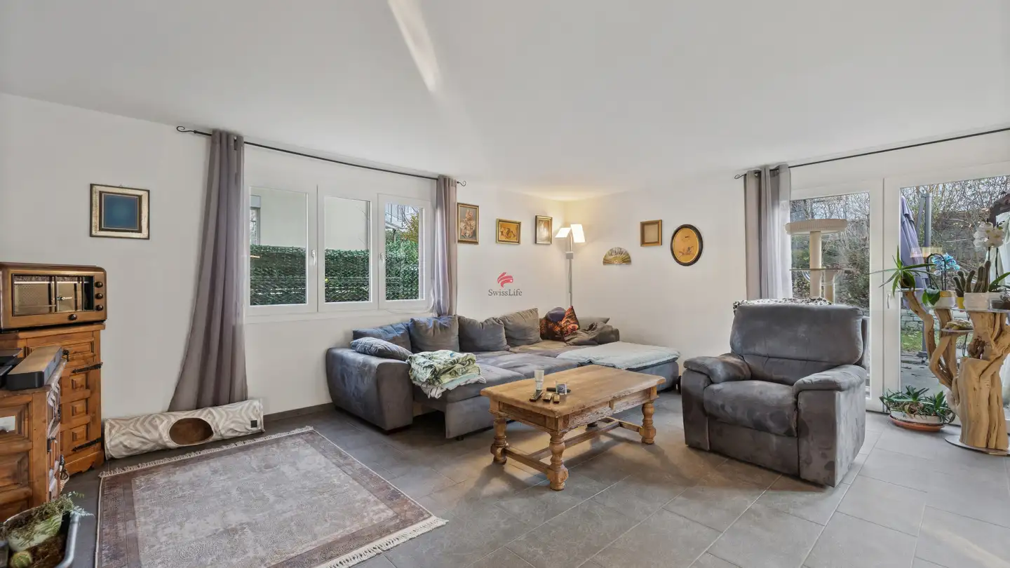 Single house for sale - Höldeliweg 31, 4460 Gelterkinden - Photo 4