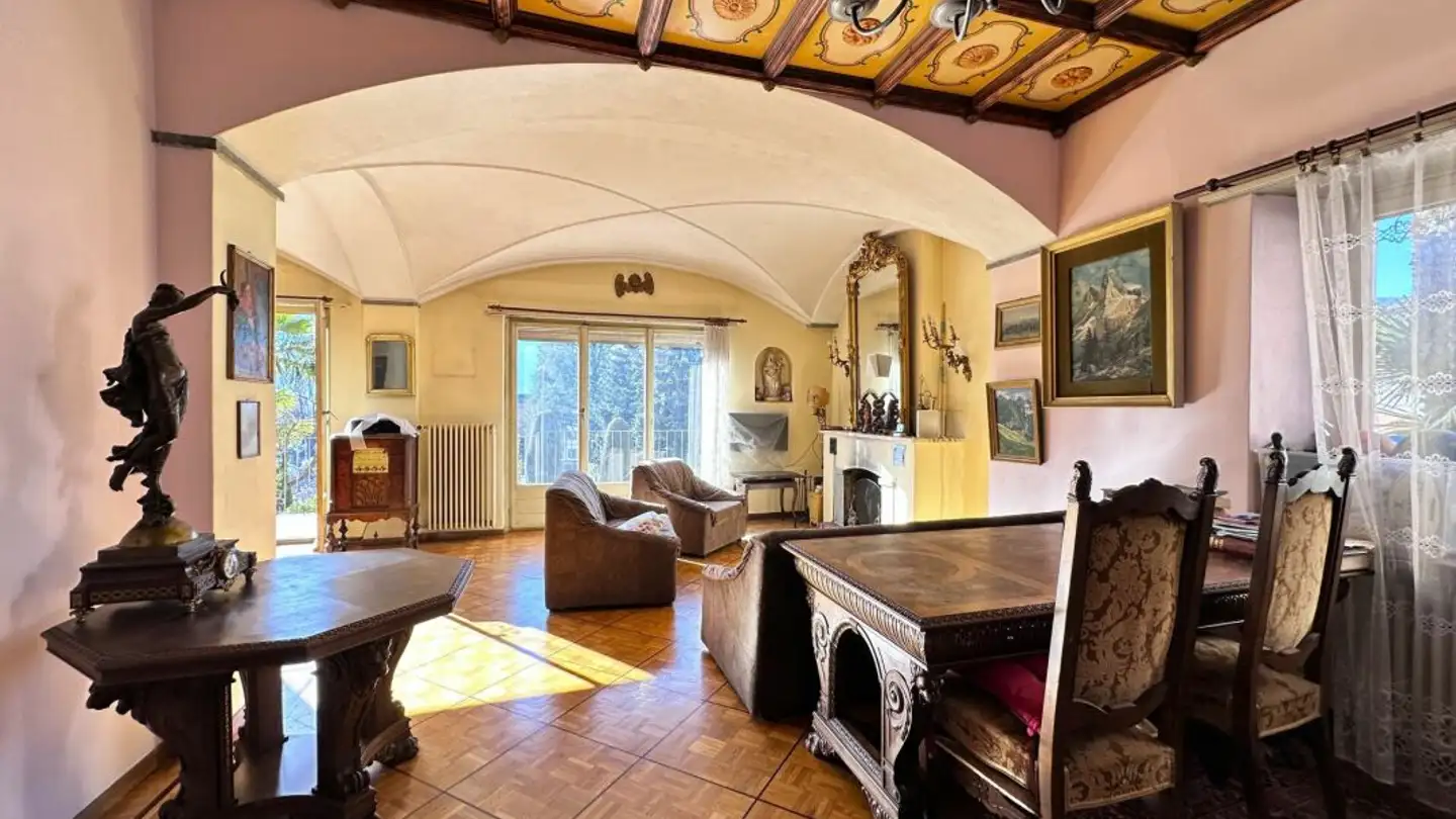 Casa singola in vendita - 6600 Muralto - Foto 3