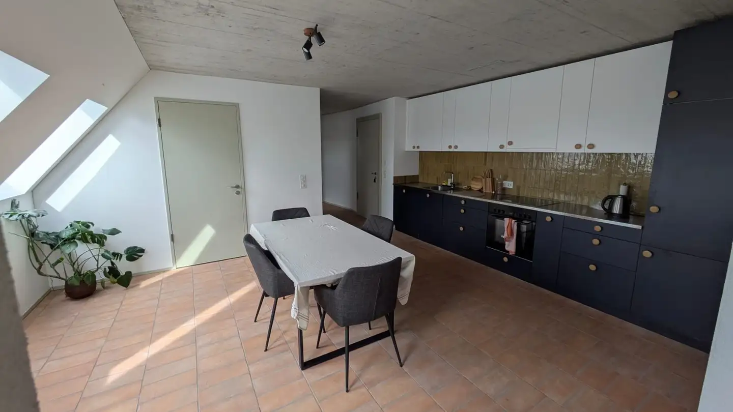 Appartement à louer - Widenacherstrasse 22, 8156 Oberhasli - Photo 3