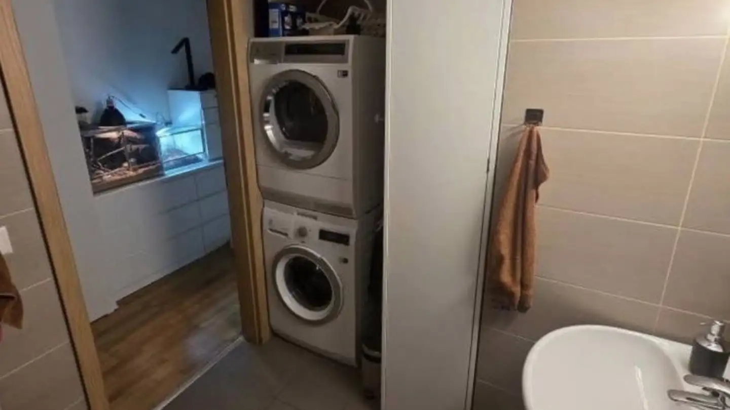 Appartement à louer - 8636 Wald ZH