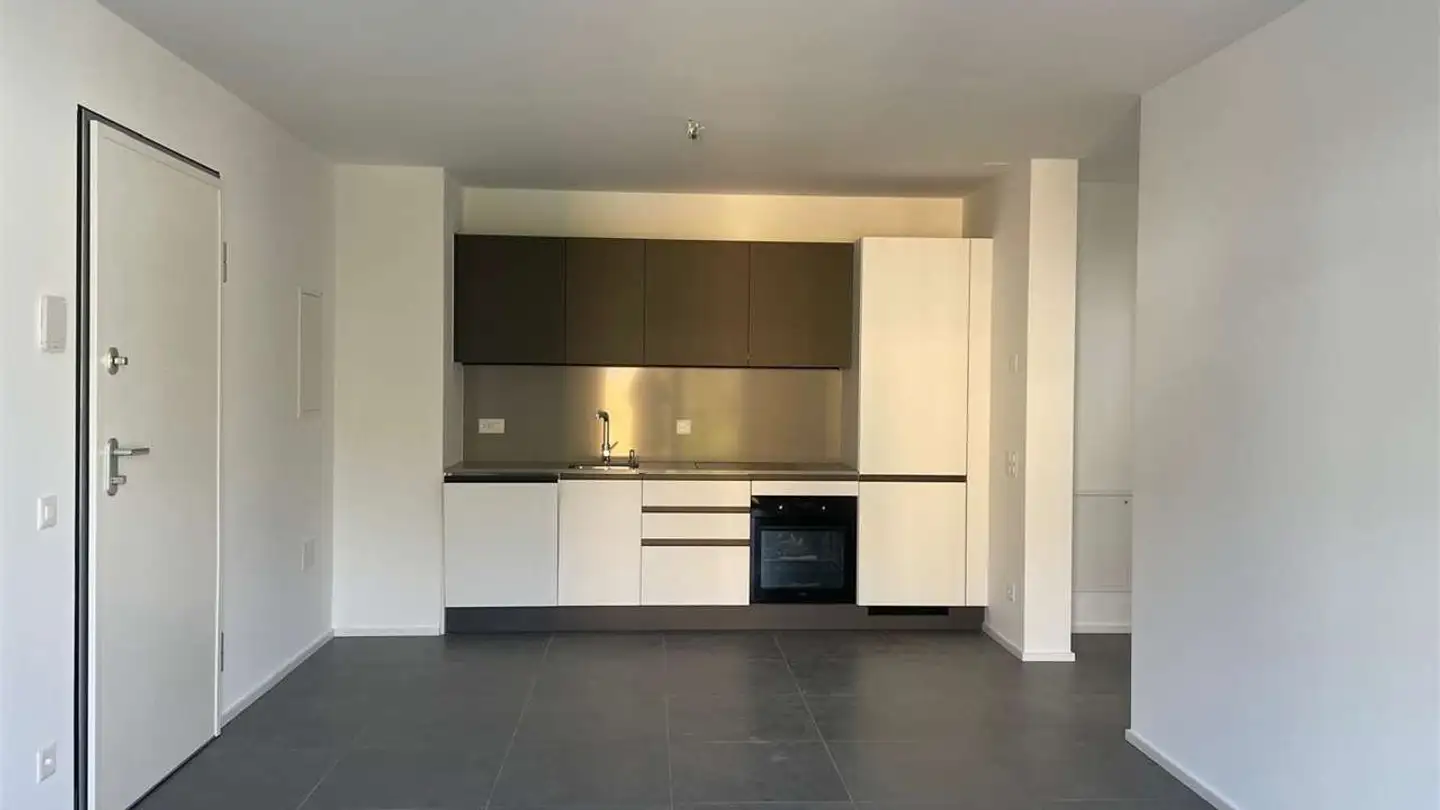 Apartment for rent - 6833 Vacallo