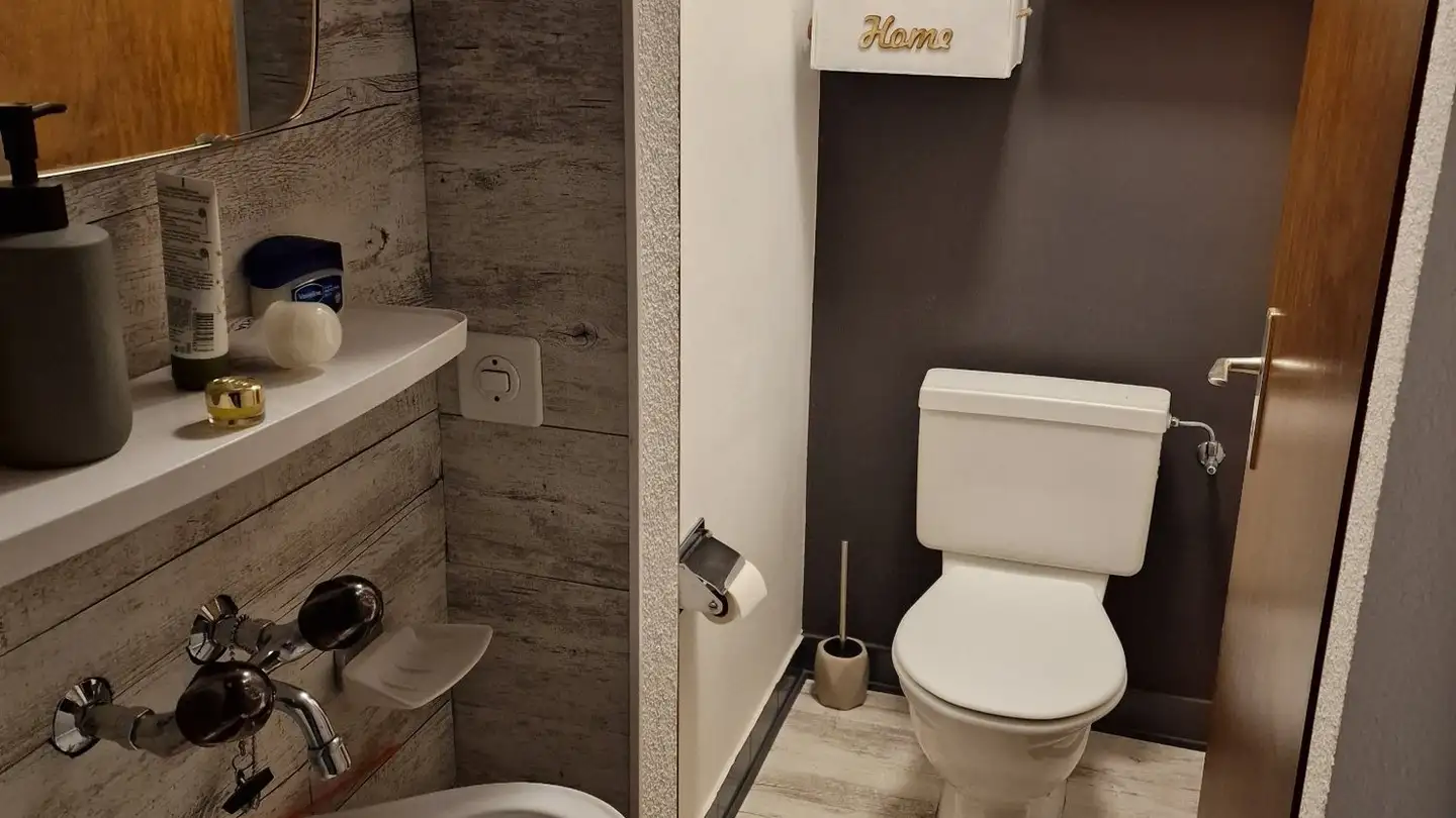 Appartement à louer - Rue de l'Industrie 6, 1950 Sion - Photo 3