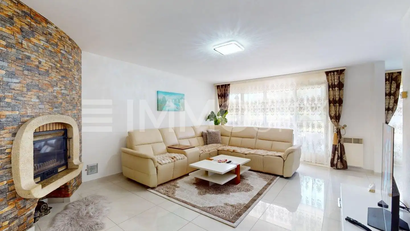 Appartement à vendre - 1723 Marly - Photo 3