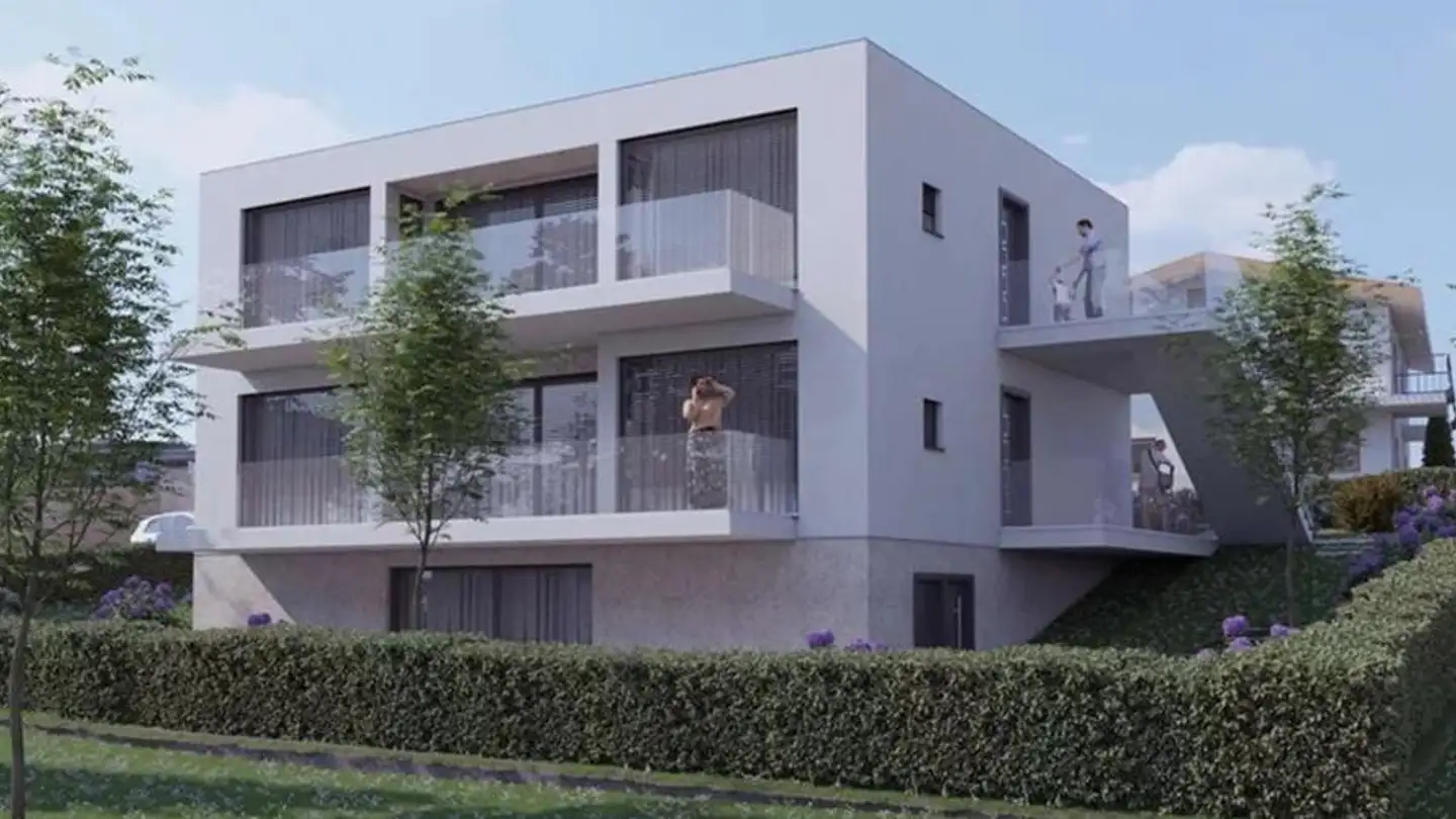 Apartment for sale - 1908 Riddes