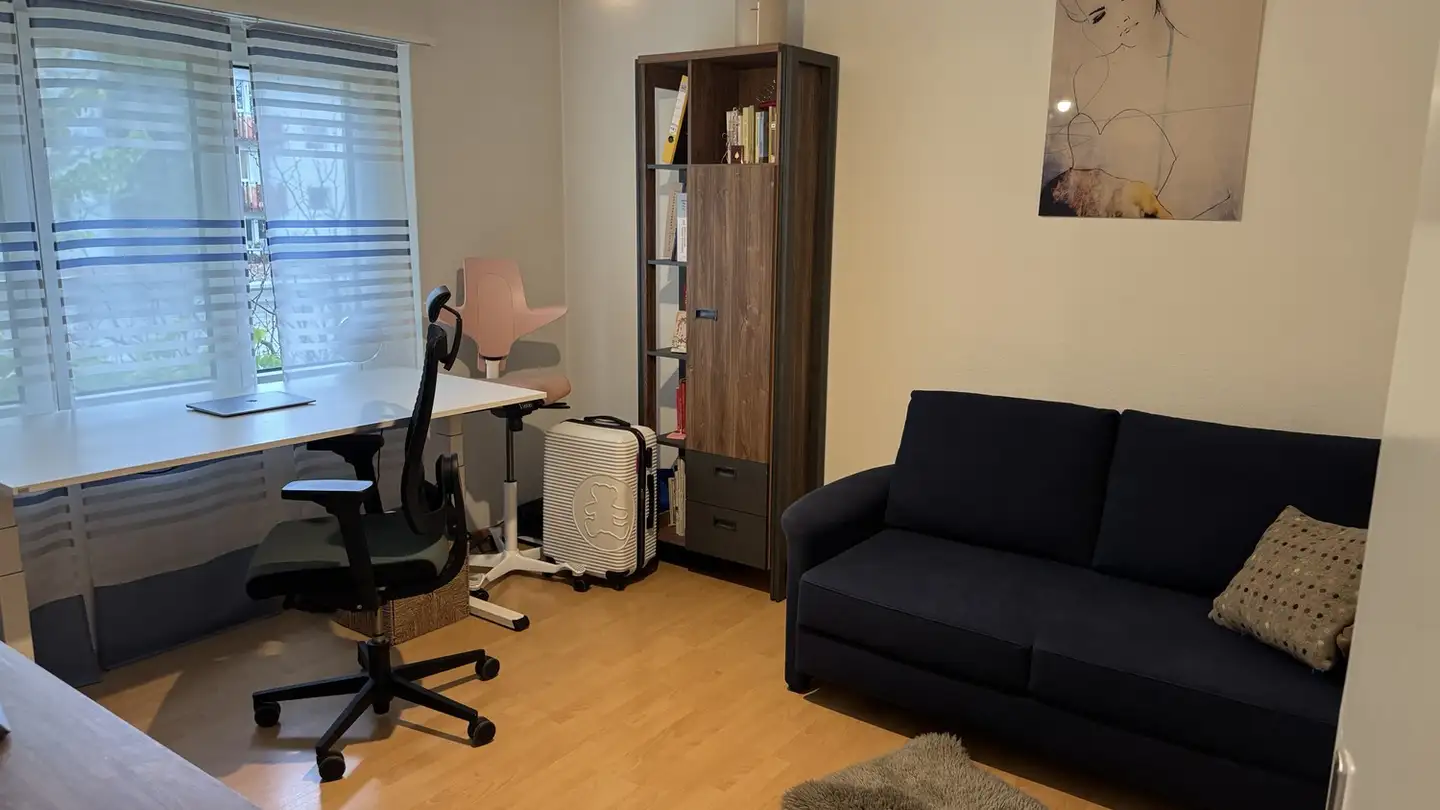 Wohnung mieten - Dangelstrasse 9, 8038 Zürich - Foto 3