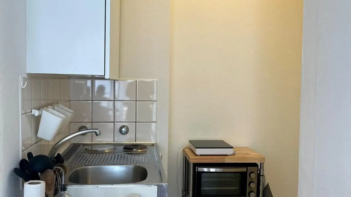 Appartement à louer - Wuhrstrasse 23, 8003 Zürich - Photo 3