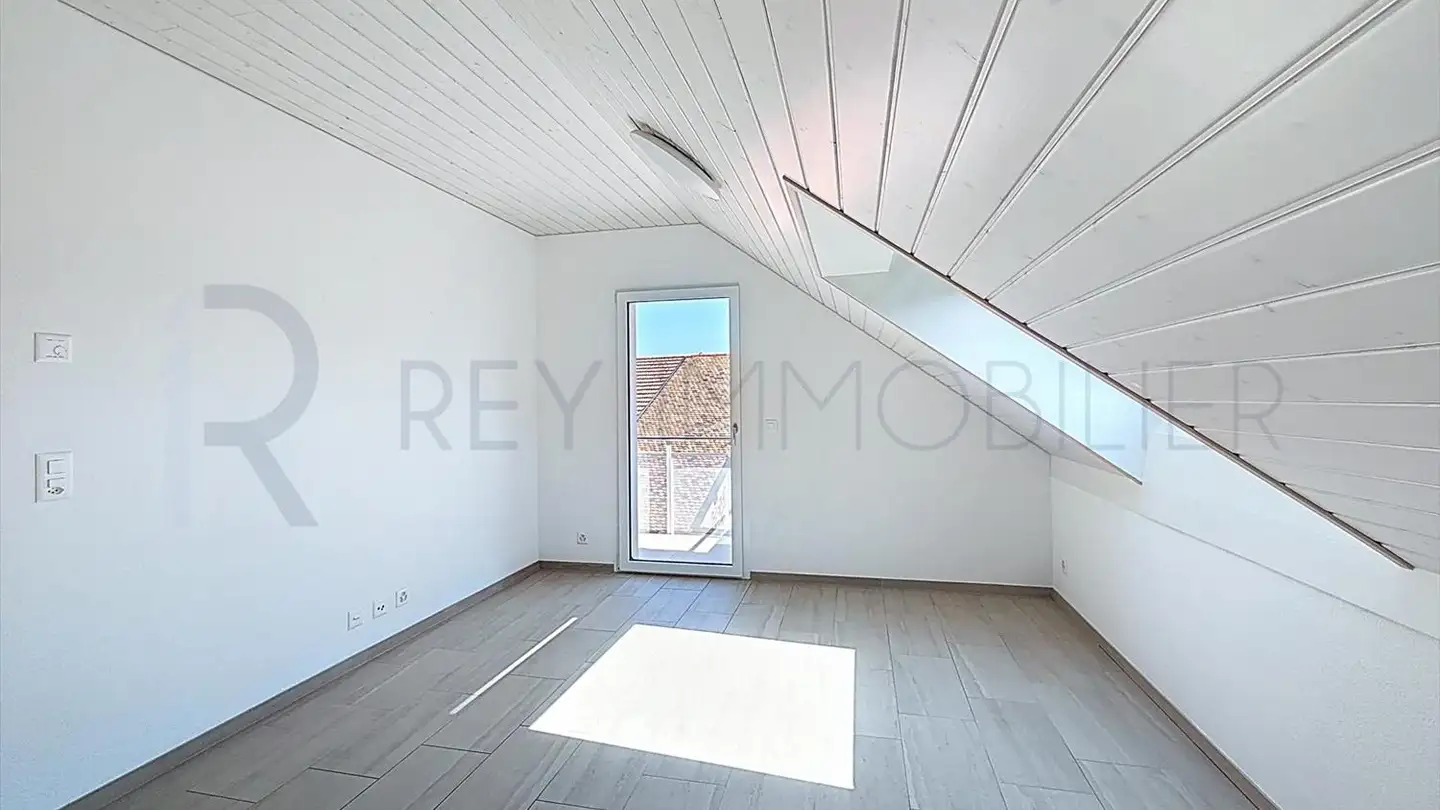 Appartamento in affitto - 1145 Bière - Photo 2