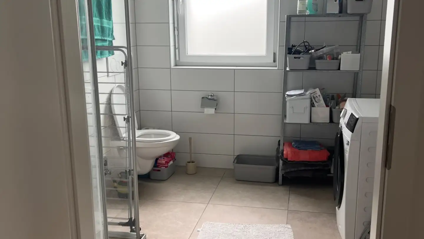 Appartamento in affitto - Route De Grandcour 210, 1475 Montbrelloz - Foto 2