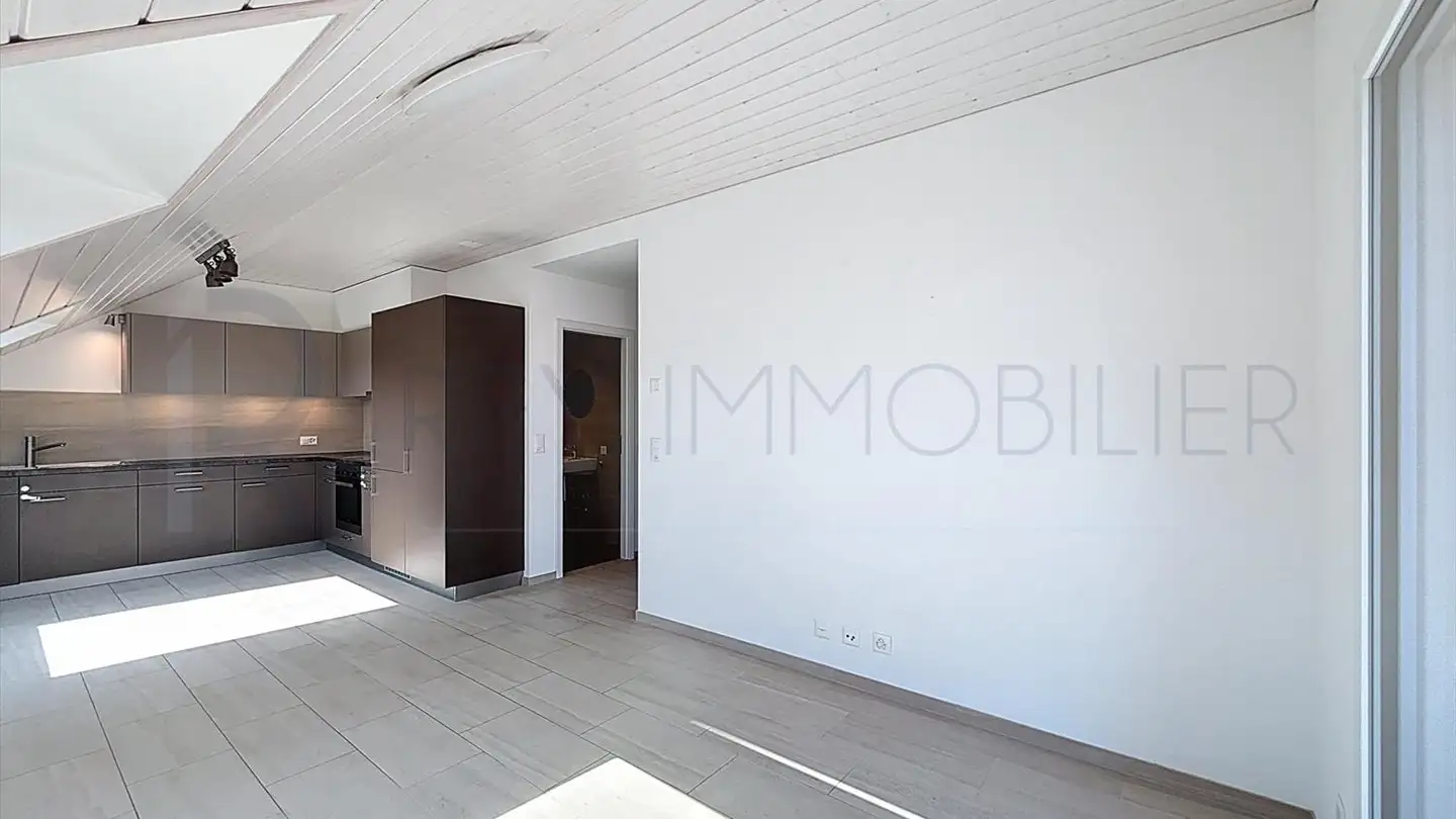 Appartamento in affitto - 1145 Bière - Photo 3