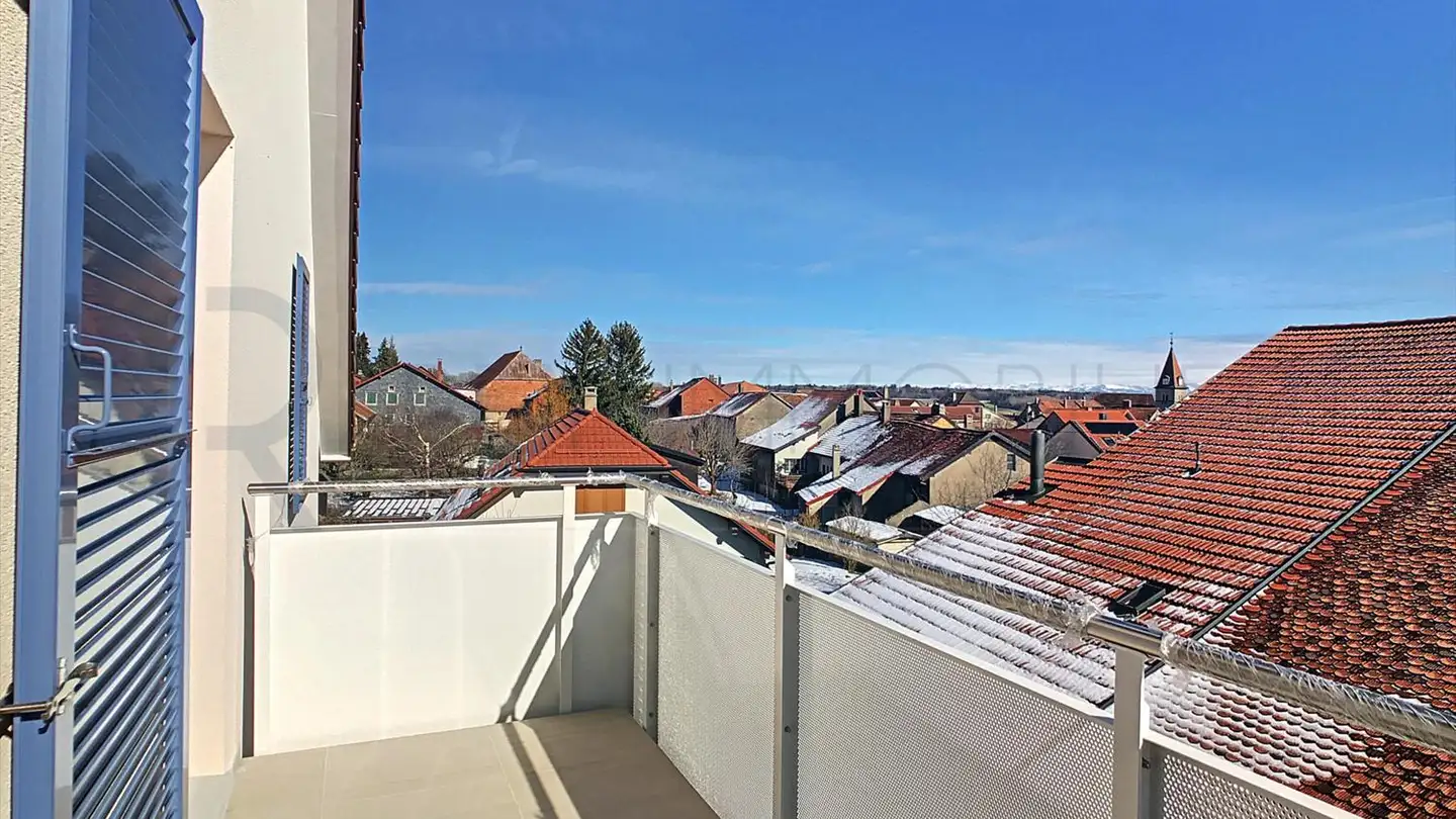 Appartamento in affitto - 1145 Bière - Photo 4