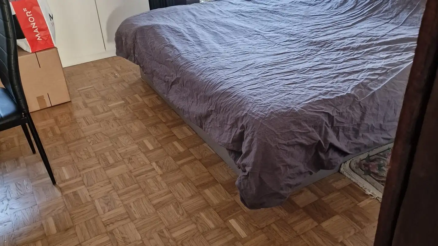 Appartement à louer - Rue de l'Industrie 6, 1950 Sion - Photo 4