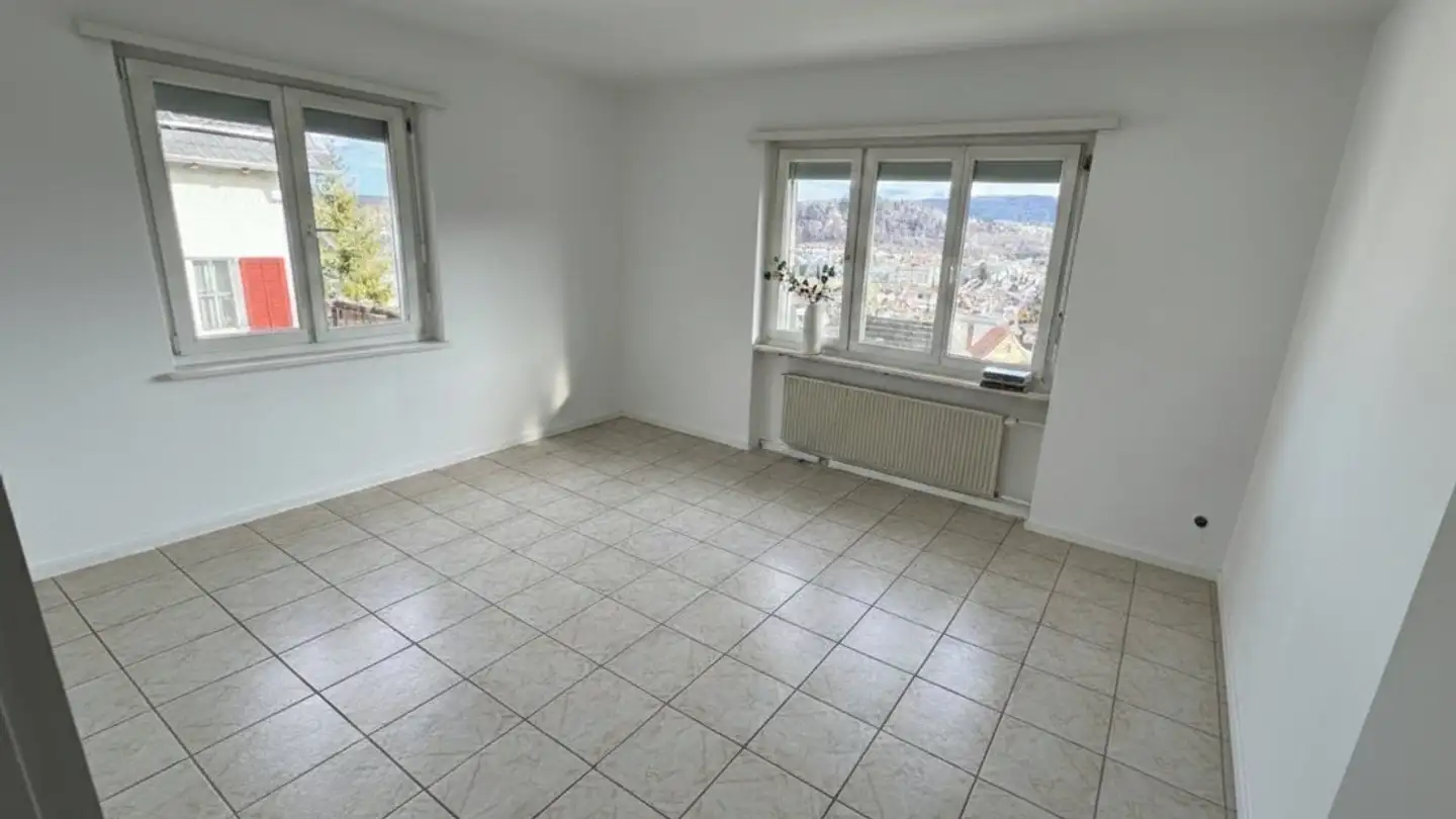 Appartamento in affitto - Marenstrasse 37, 4632 Trimbach - Foto 4