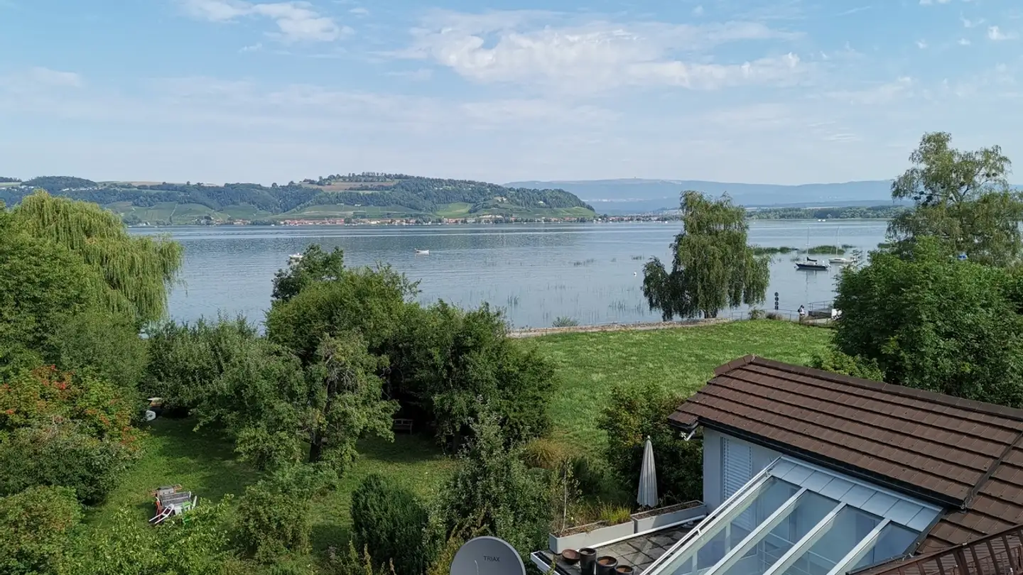 Loft for rent - Ryf, 3280 Murten