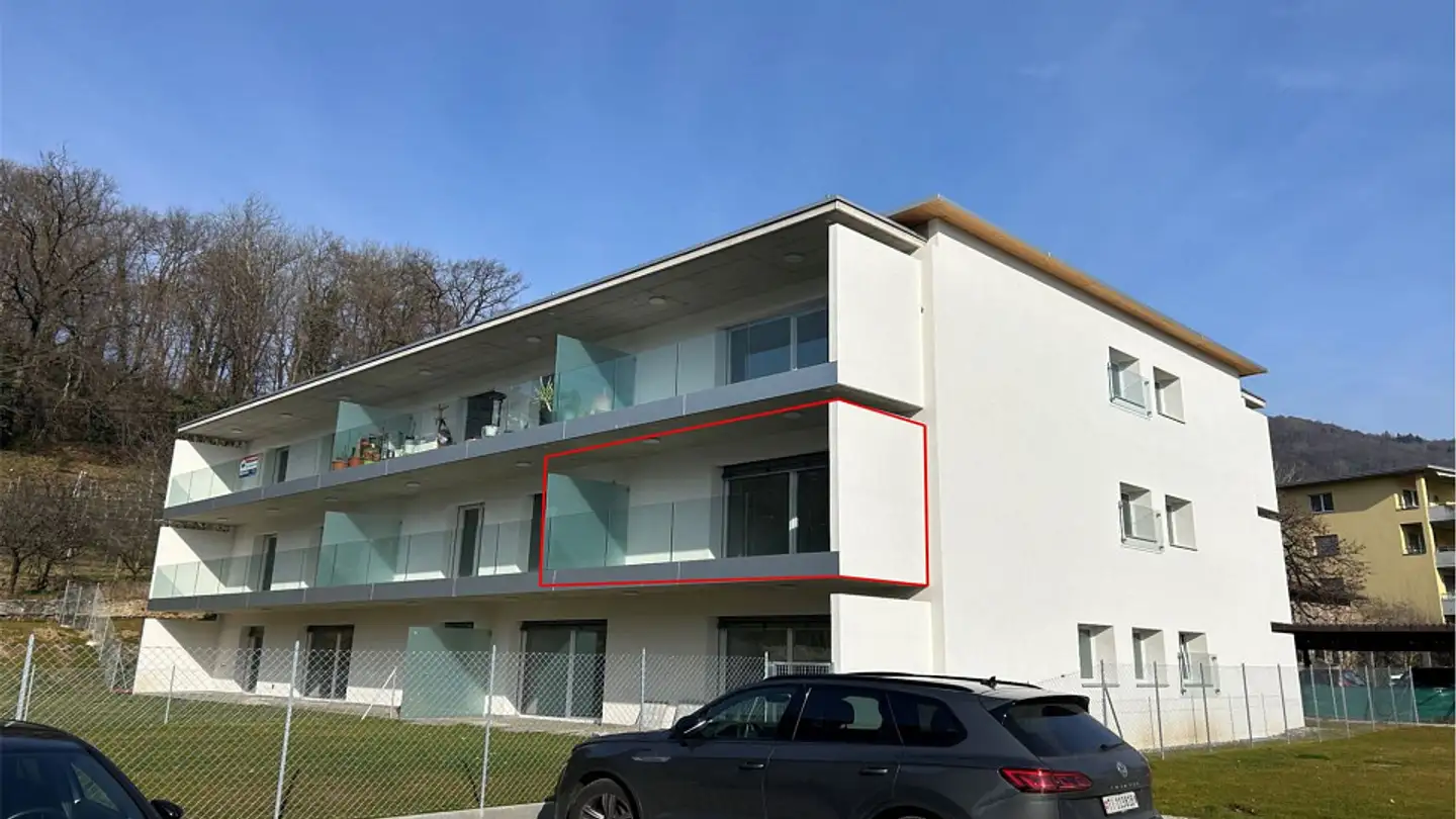 Furnished apartment for sale - 6987 Caslano - Photo 4